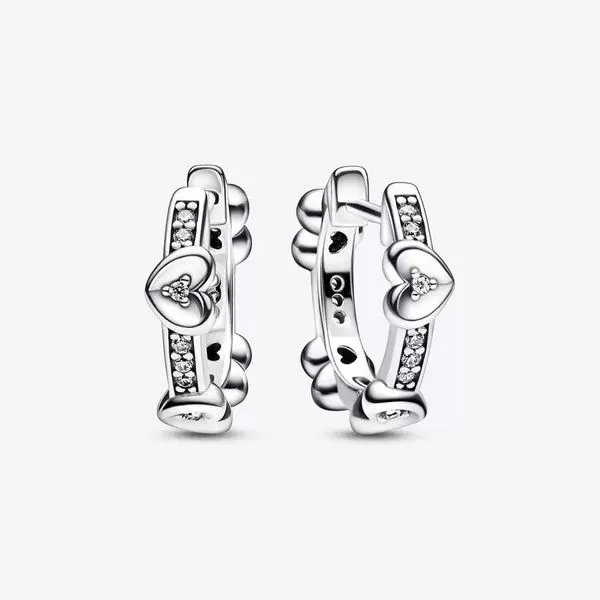 Pandora Earrings Koerbers Fine Jewelry Inc New Albany, IN