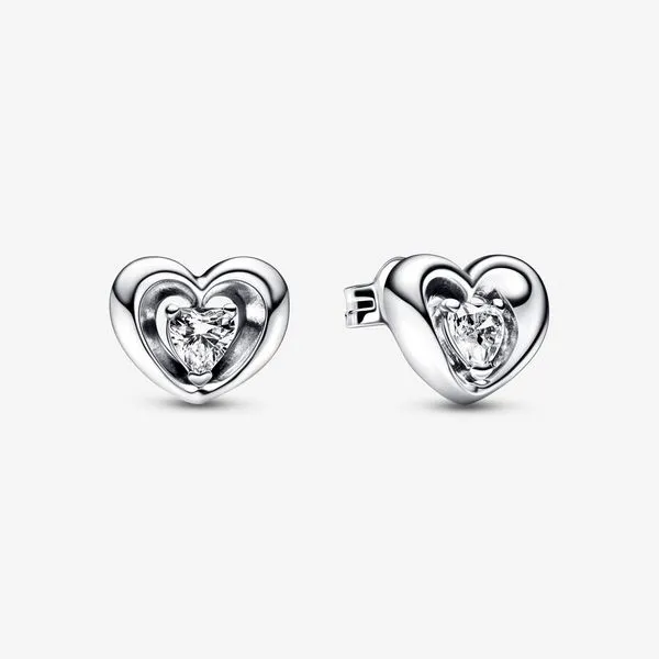 Pandora Earrings Koerbers Fine Jewelry Inc New Albany, IN