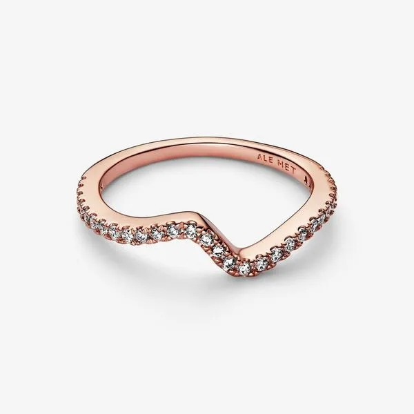 Pandora Ring Koerbers Fine Jewelry Inc New Albany, IN