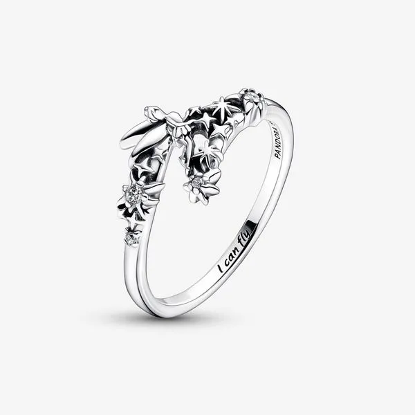 Pandora Ring Koerbers Fine Jewelry Inc New Albany, IN