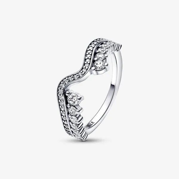 Pandora Ring Koerbers Fine Jewelry Inc New Albany, IN