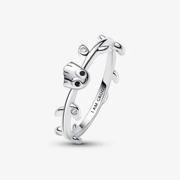 Pandora Ring Koerbers Fine Jewelry Inc New Albany, IN