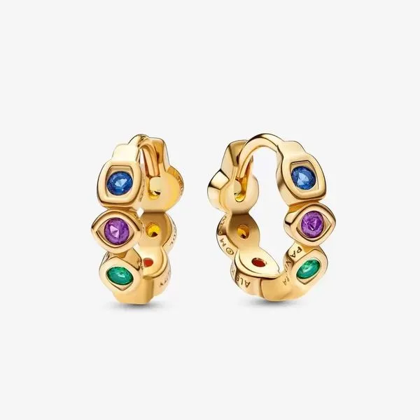 Pandora Earrings Koerbers Fine Jewelry Inc New Albany, IN