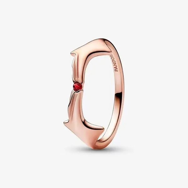 Pandora Ring Koerbers Fine Jewelry Inc New Albany, IN