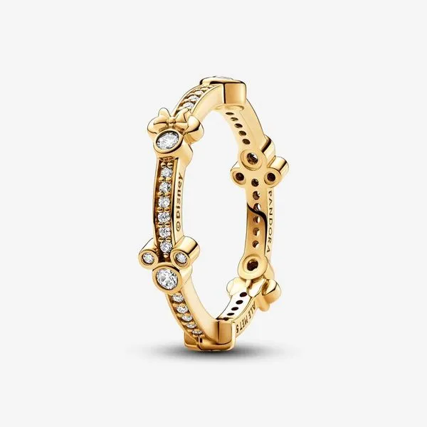 Pandora Ring Koerbers Fine Jewelry Inc New Albany, IN