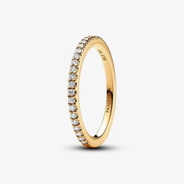 Pandora Ring Koerbers Fine Jewelry Inc New Albany, IN