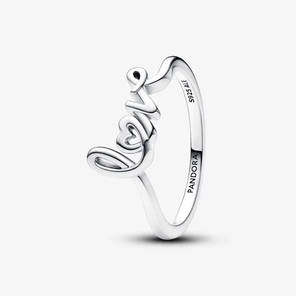 Pandora Ring Koerbers Fine Jewelry Inc New Albany, IN