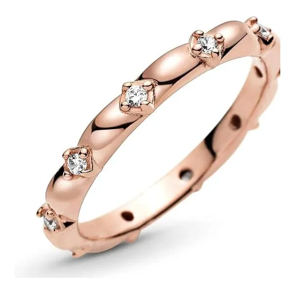 Pandora Ring Koerbers Fine Jewelry Inc New Albany, IN