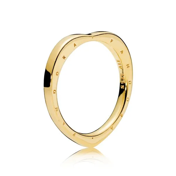 Pandora Ring Koerbers Fine Jewelry Inc New Albany, IN