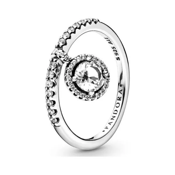 Pandora Ring Koerbers Fine Jewelry Inc New Albany, IN