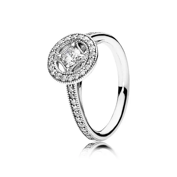 Pandora Ring Koerbers Fine Jewelry Inc New Albany, IN