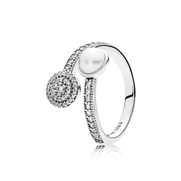 Pandora Ring Koerbers Fine Jewelry Inc New Albany, IN