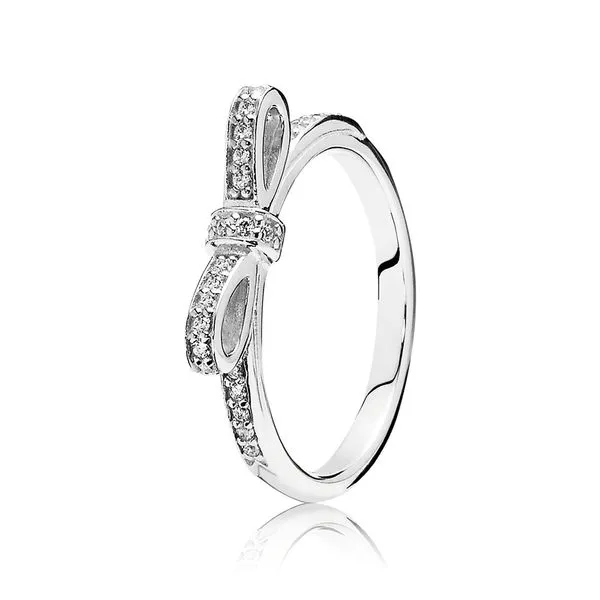Pandora Ring Koerbers Fine Jewelry Inc New Albany, IN