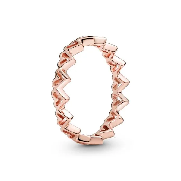 Pandora Ring Koerbers Fine Jewelry Inc New Albany, IN