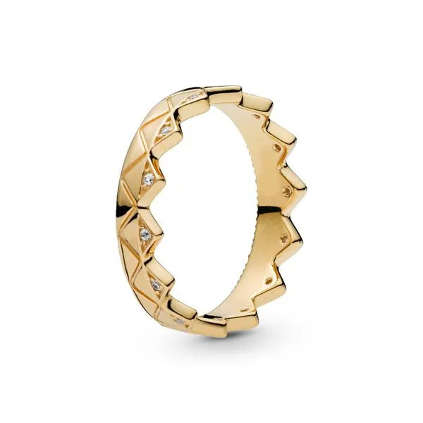Pandora Ring Koerbers Fine Jewelry Inc New Albany, IN