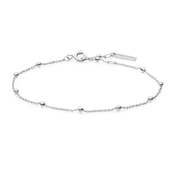 Silver Orb Bracelet Koerbers Fine Jewelry Inc New Albany, IN