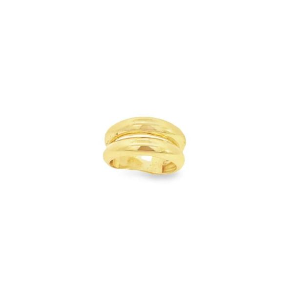 Gold Filled Komara Jewelers Canfield, OH