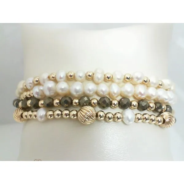 Bracelets Komara Jewelers Canfield, OH