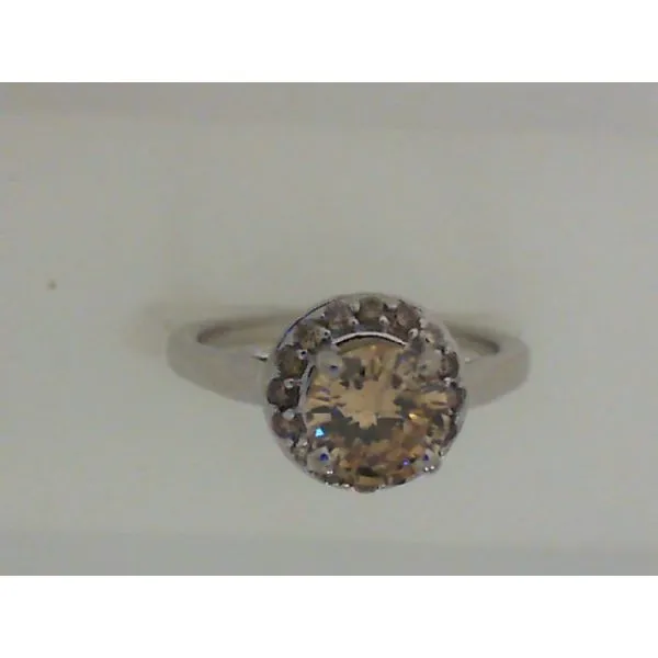 Engagement Ring Komara Jewelers Canfield, OH