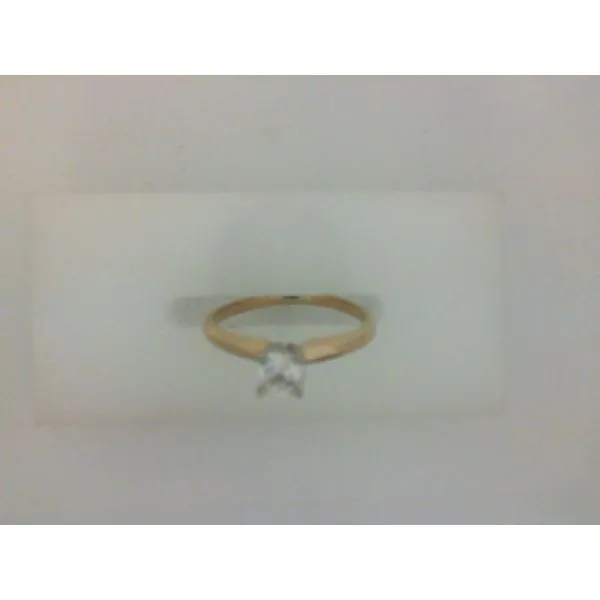 Engagement Ring Komara Jewelers Canfield, OH