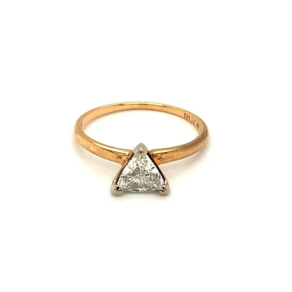 Engagement Ring Komara Jewelers Canfield, OH