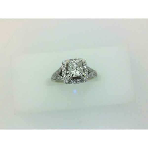 Engagement Ring Komara Jewelers Canfield, OH