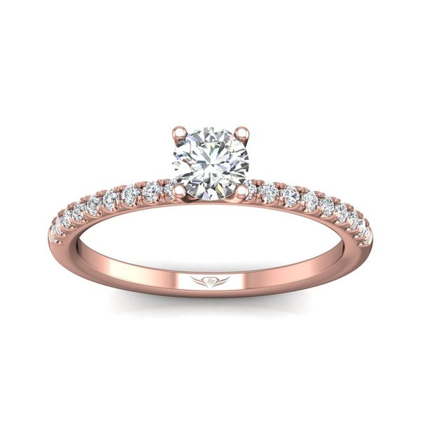 Engagement Ring Komara Jewelers Canfield, OH