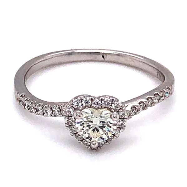 Engagement Ring Komara Jewelers Canfield, OH