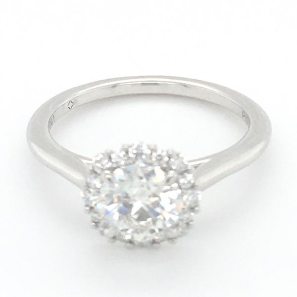 Engagement Ring Komara Jewelers Canfield, OH