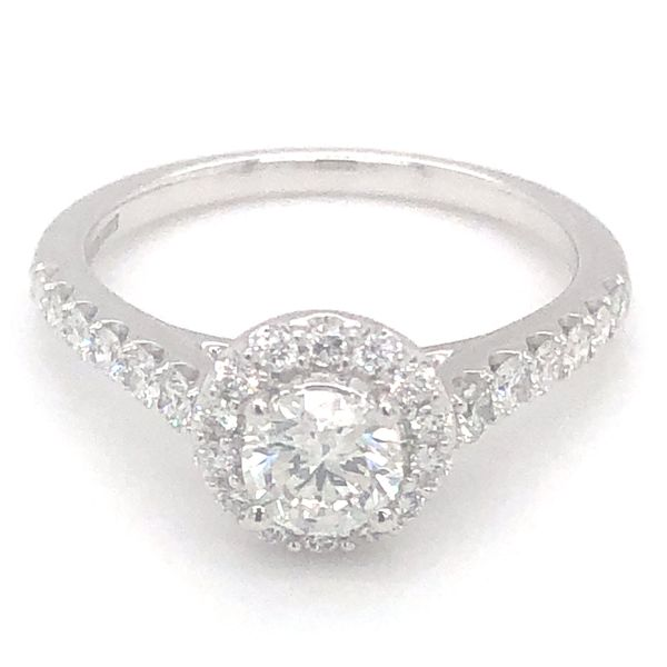 Engagement Ring Komara Jewelers Canfield, OH