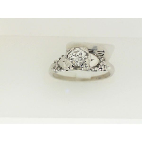 Engagement Ring Komara Jewelers Canfield, OH