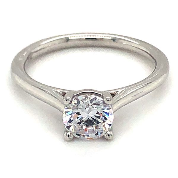 Engagement Ring Komara Jewelers Canfield, OH