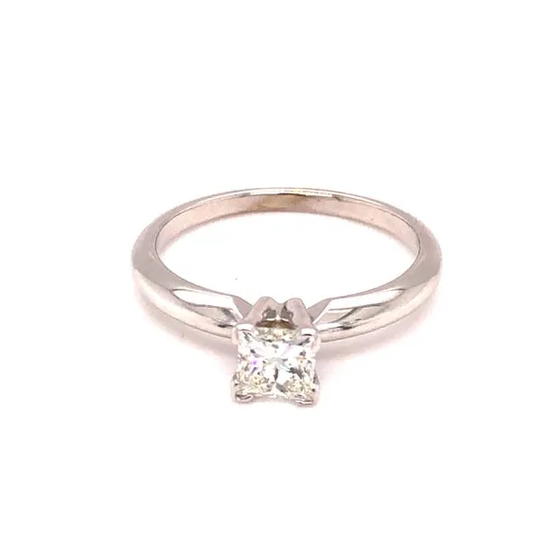 Engagement Ring Komara Jewelers Canfield, OH