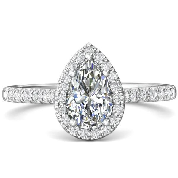 Engagement Ring Komara Jewelers Canfield, OH