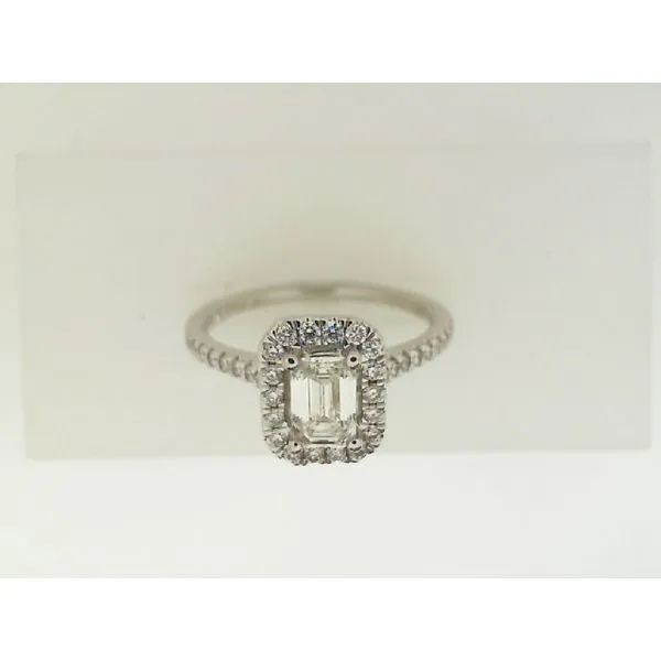 Engagement Ring Komara Jewelers Canfield, OH