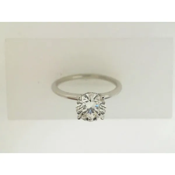 Engagement Ring Komara Jewelers Canfield, OH