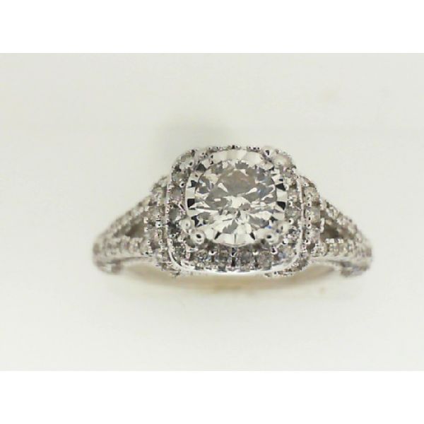 Engagement Ring Komara Jewelers Canfield, OH