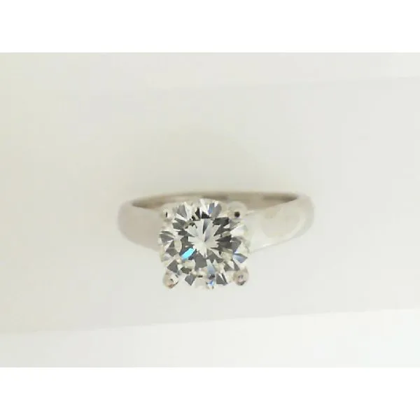 Engagement Ring Komara Jewelers Canfield, OH