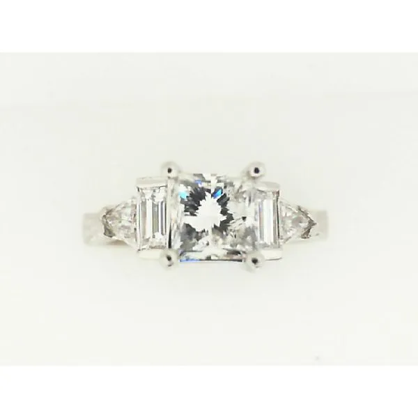 Engagement Ring Komara Jewelers Canfield, OH