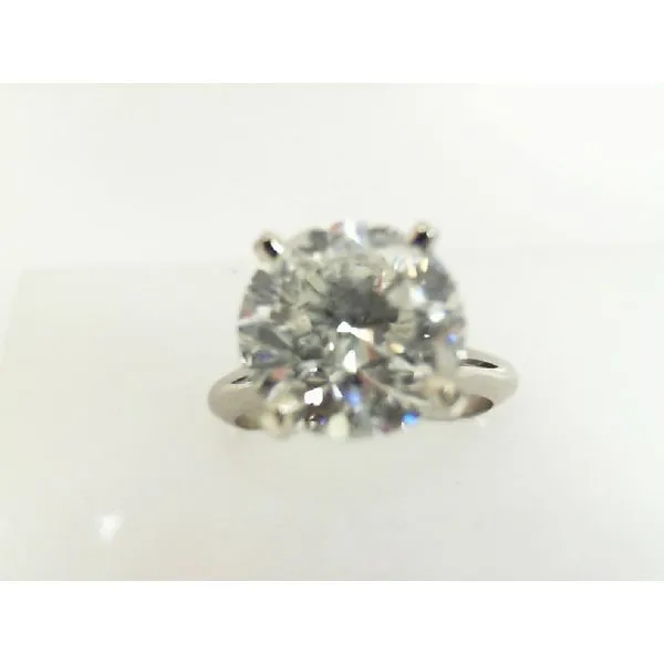 Engagement Ring Komara Jewelers Canfield, OH