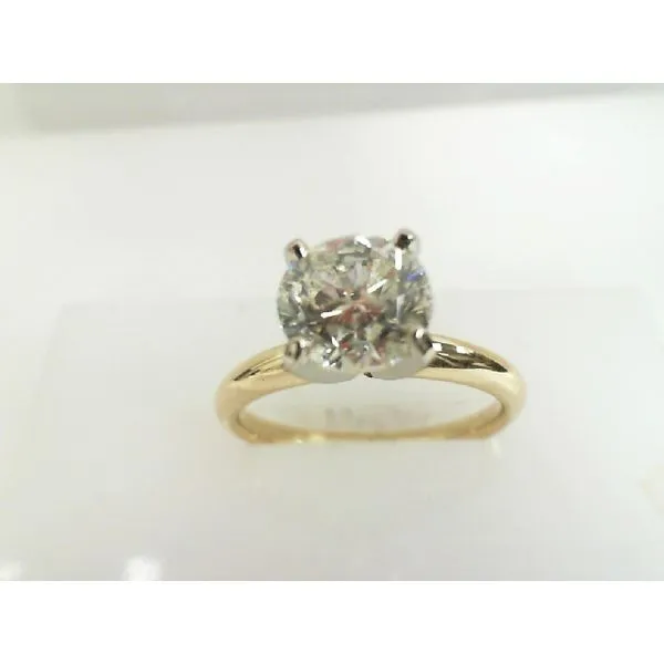 Engagement Ring Komara Jewelers Canfield, OH