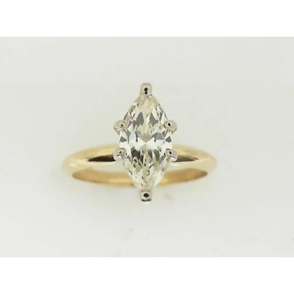 Engagement Ring Komara Jewelers Canfield, OH