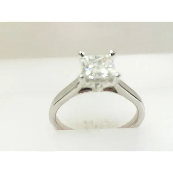 Engagement Ring Komara Jewelers Canfield, OH