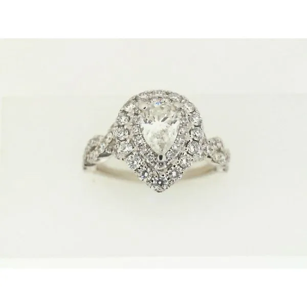 Engagement Ring Komara Jewelers Canfield, OH