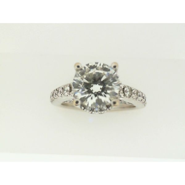 Engagement Ring Komara Jewelers Canfield, OH