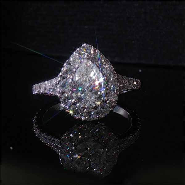Engagement Ring Komara Jewelers Canfield, OH