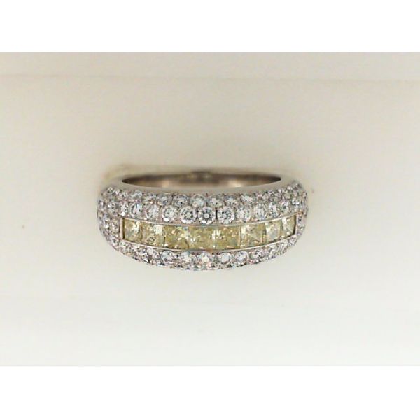 Wedding Band Komara Jewelers Canfield, OH