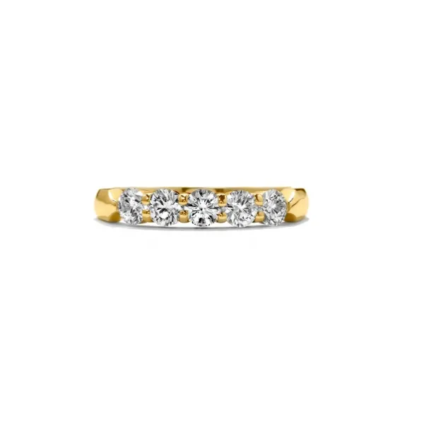 Wedding Band Komara Jewelers Canfield, OH