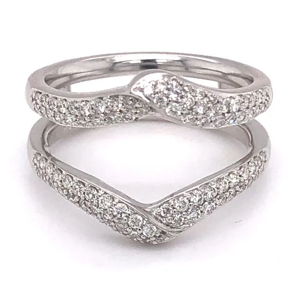 Wedding Band Komara Jewelers Canfield, OH