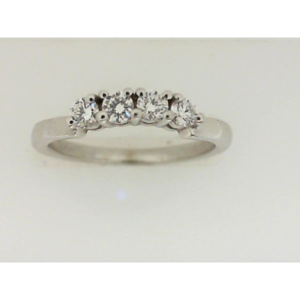 Wedding Band Komara Jewelers Canfield, OH